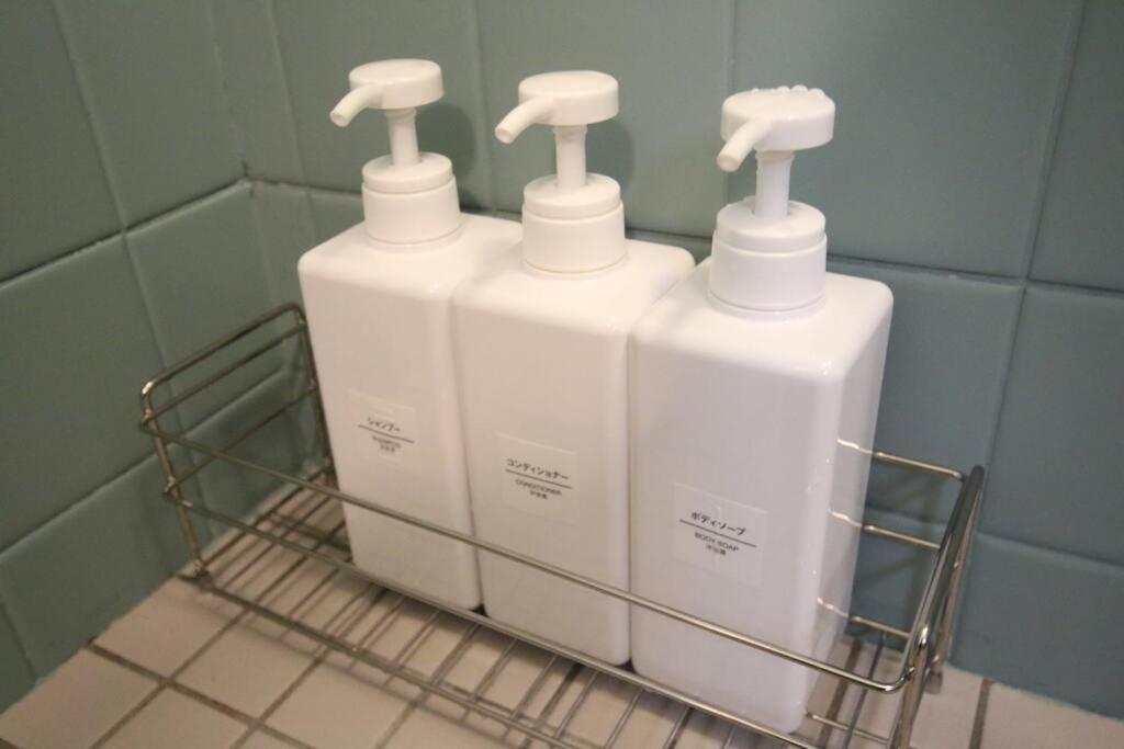 Apartamento ｕｓｊ,万博,梅田への交通抜群,ファミリーで安心のguesthouse-泉- Osaka