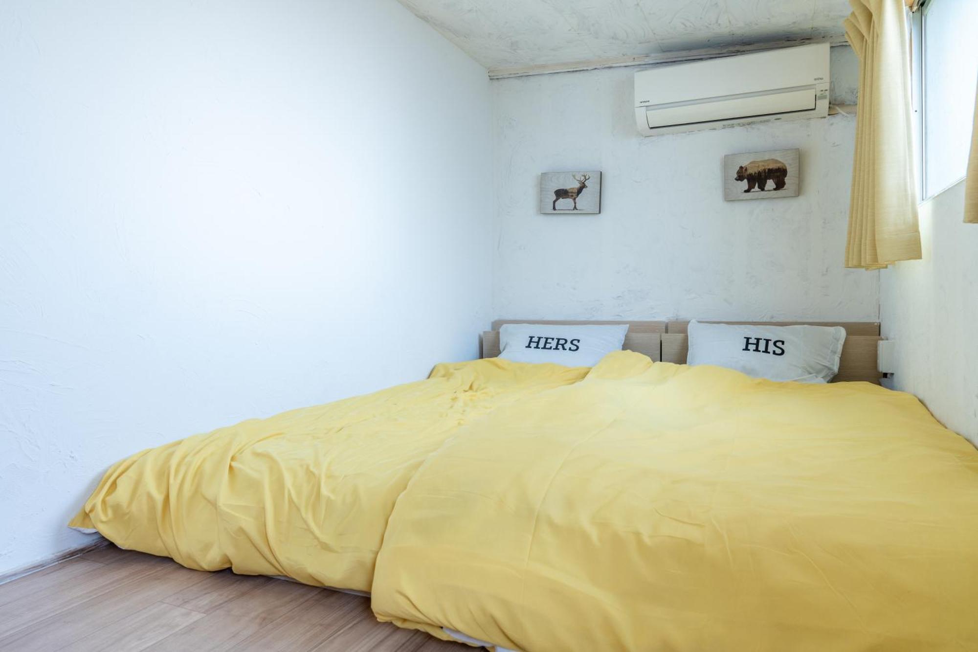 ｕｓｊ,万博,梅田への交通抜群,ファミリーで安心のguesthouse-泉- Apartamento